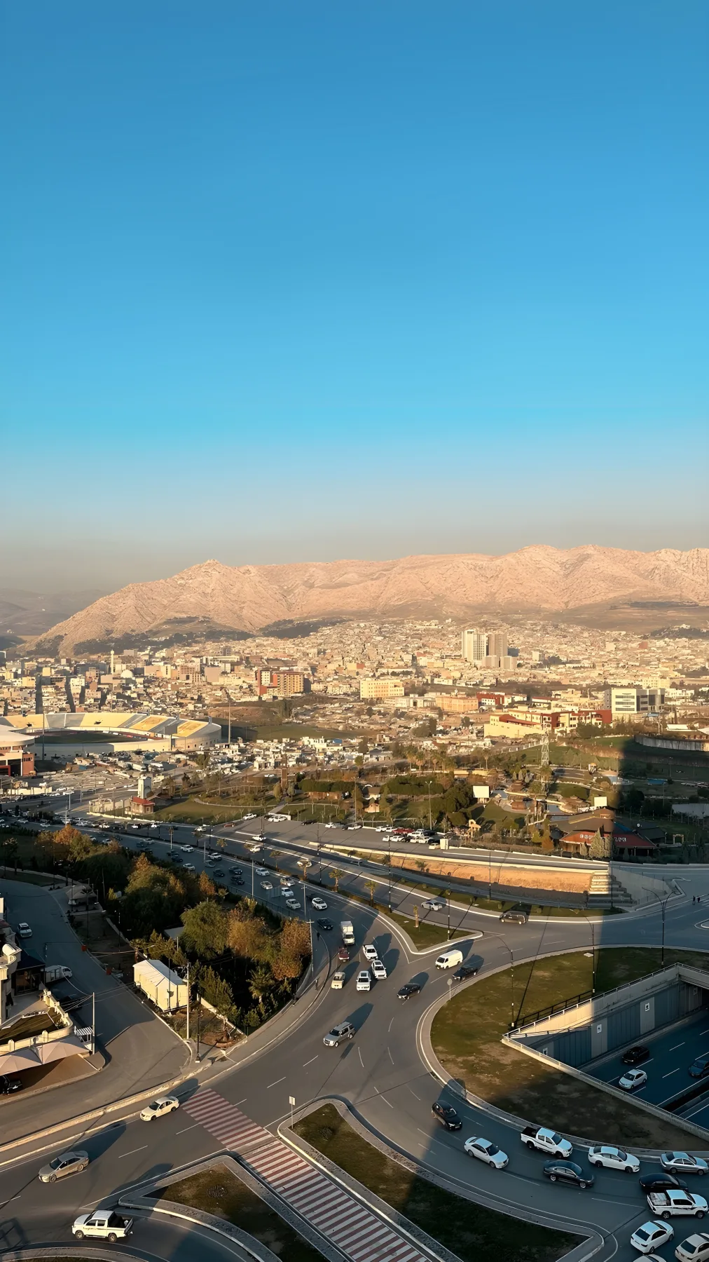 دەربارەی دهۆکێ